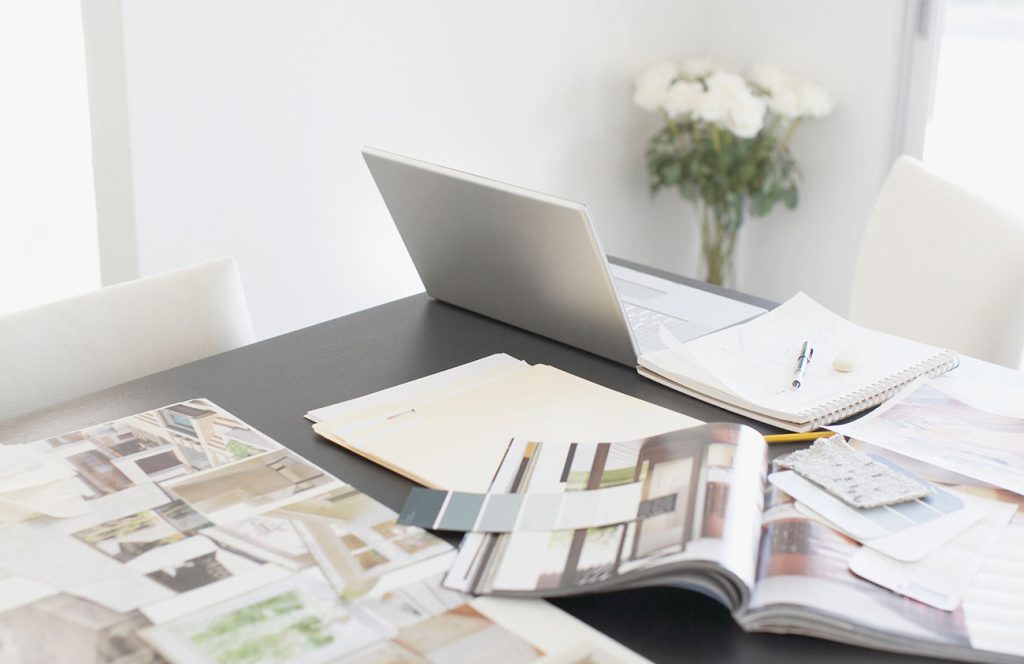 Estilos de decoración para un reforma integral de vivienda