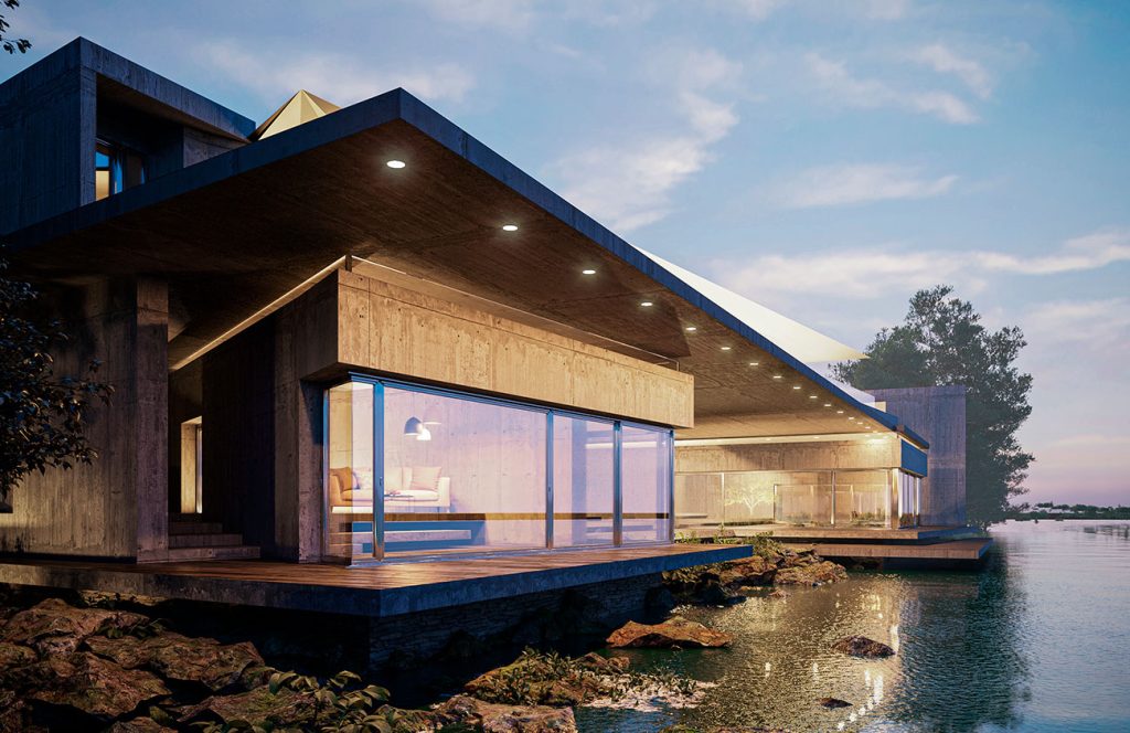 Arquitectura y Construccion