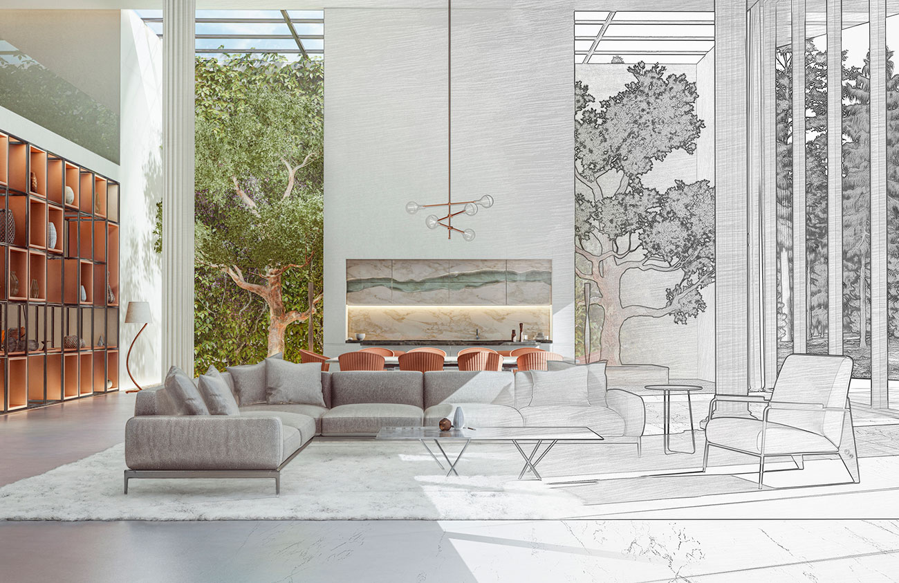 Reforma Integral de Viviendas