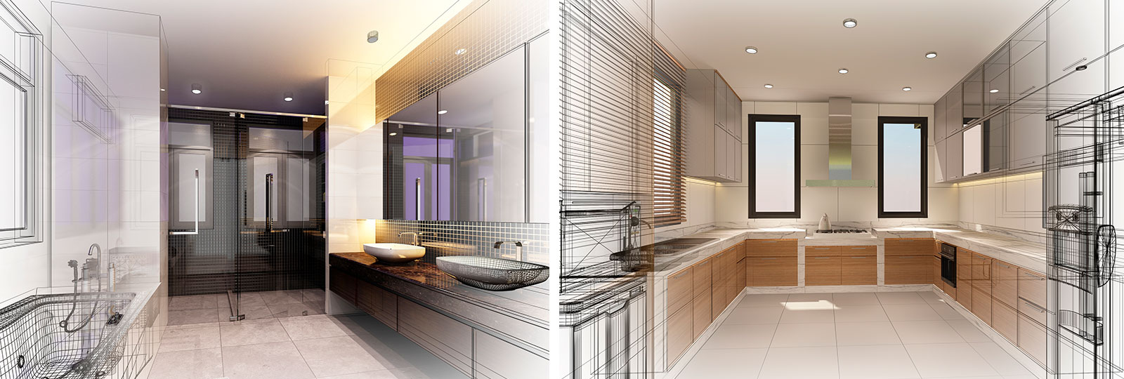 Reforma Integral de Viviendas